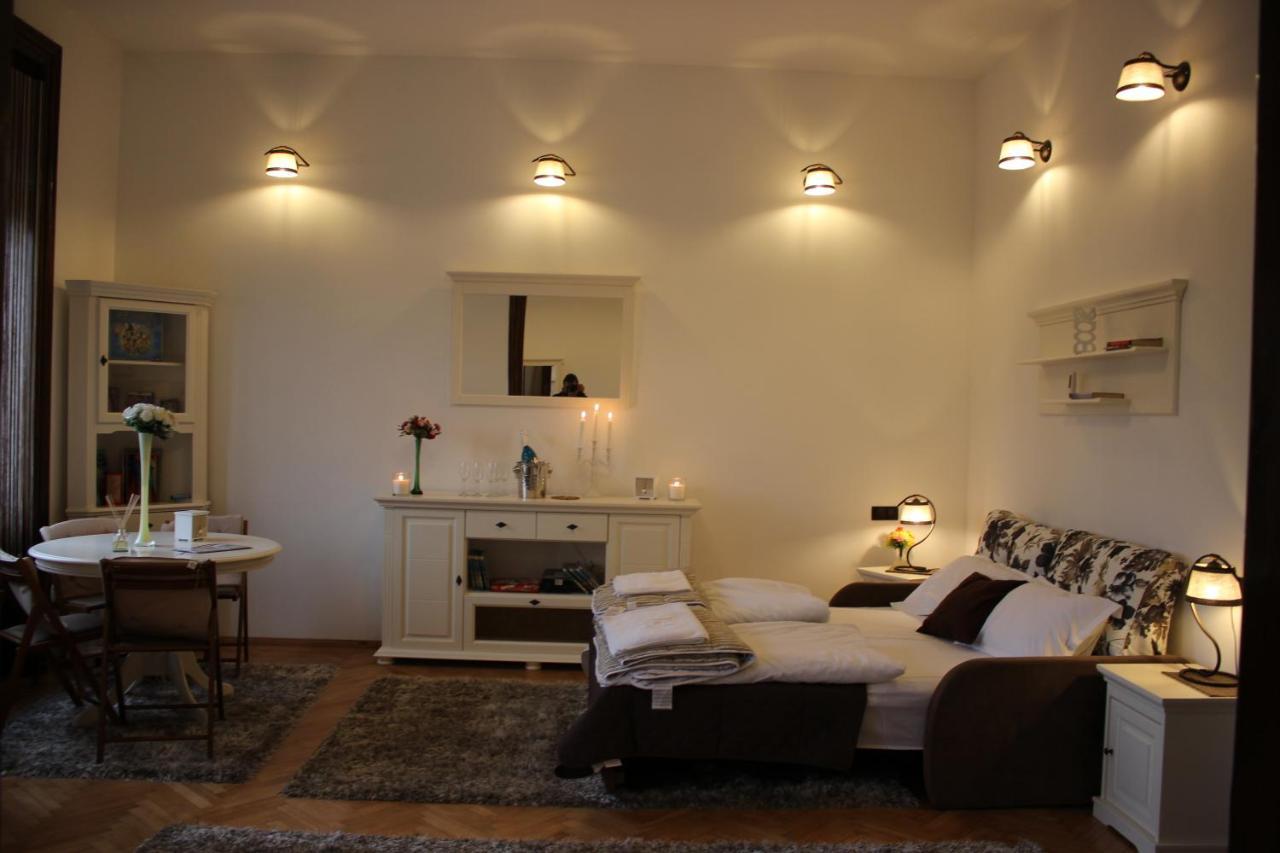 Ella Apartment Timisoara No11 Exteriér fotografie