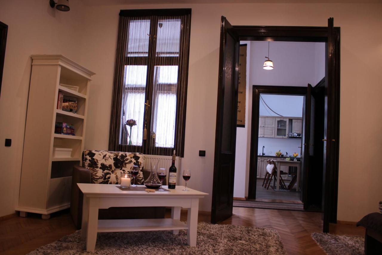 Ella Apartment Timisoara No11 Exteriér fotografie