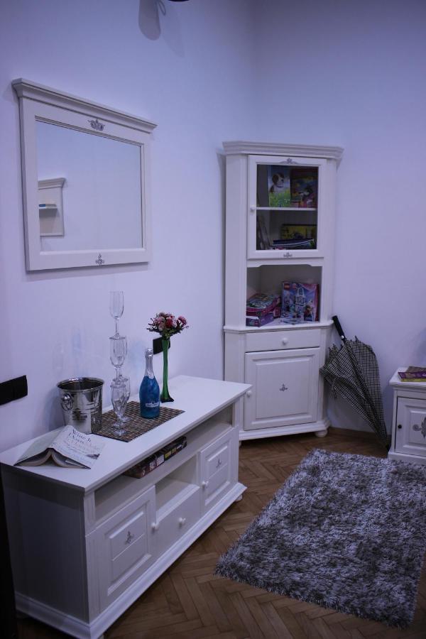 Ella Apartment Timisoara No11 Exteriér fotografie