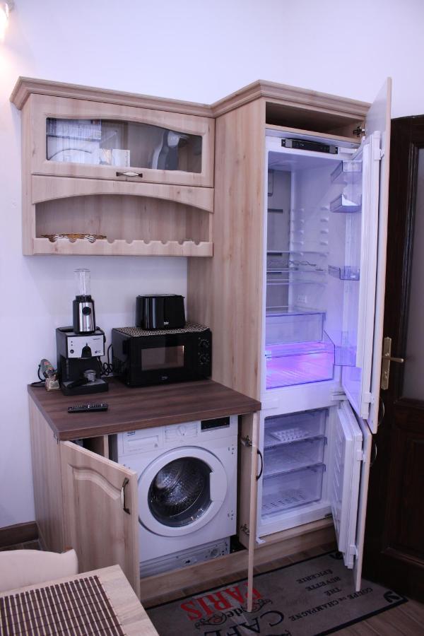 Ella Apartment Timisoara No11 Exteriér fotografie