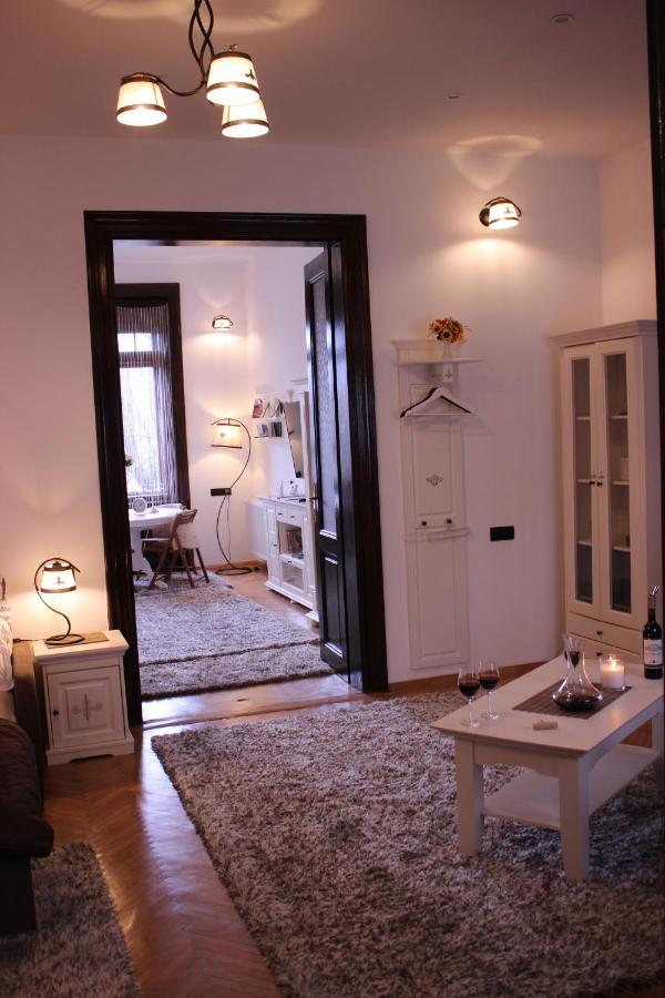 Ella Apartment Timisoara No11 Exteriér fotografie