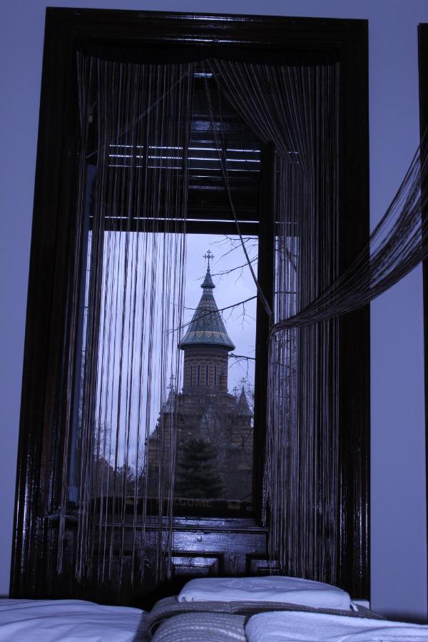 Ella Apartment Timisoara No11 Exteriér fotografie
