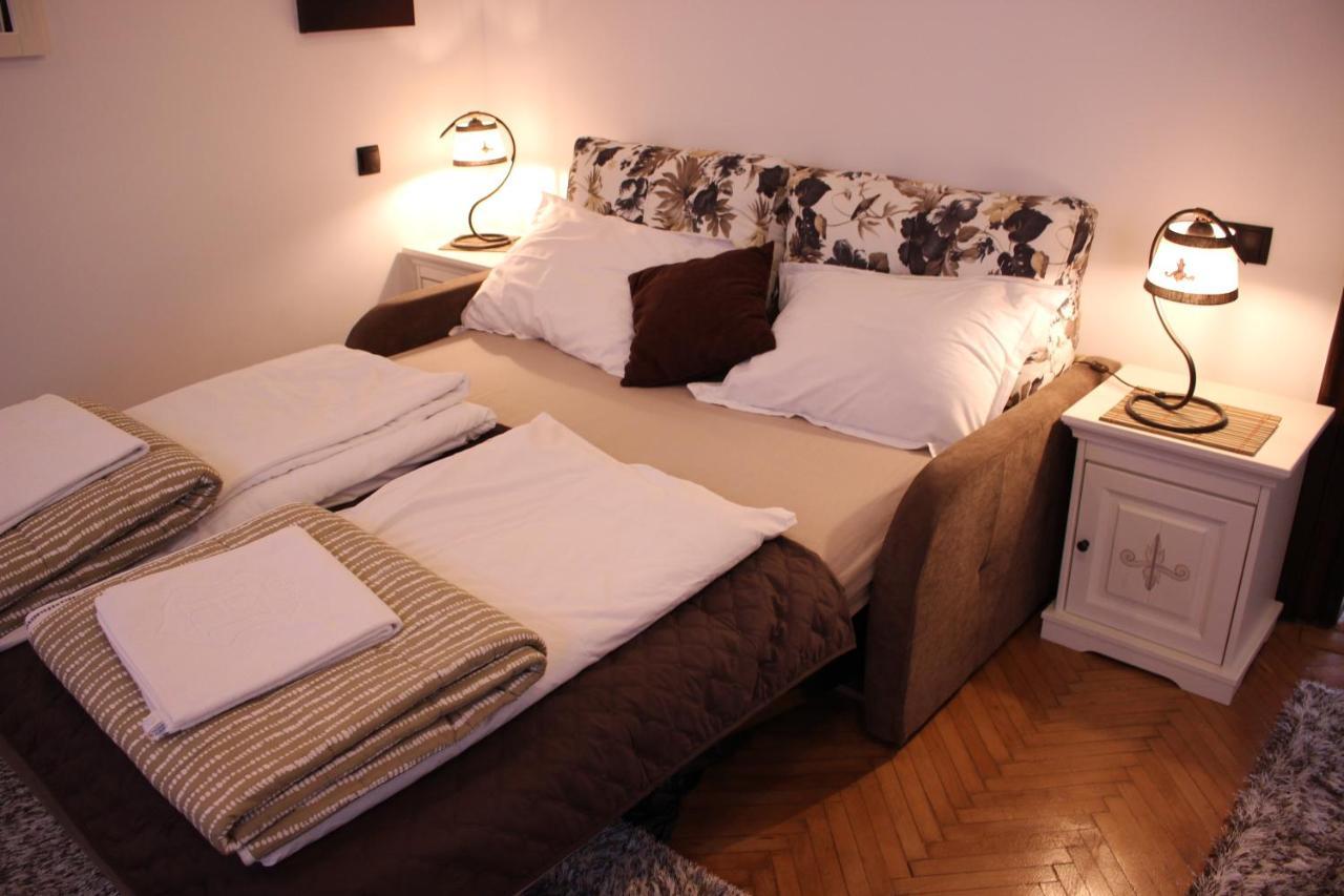 Ella Apartment Timisoara No11 Exteriér fotografie