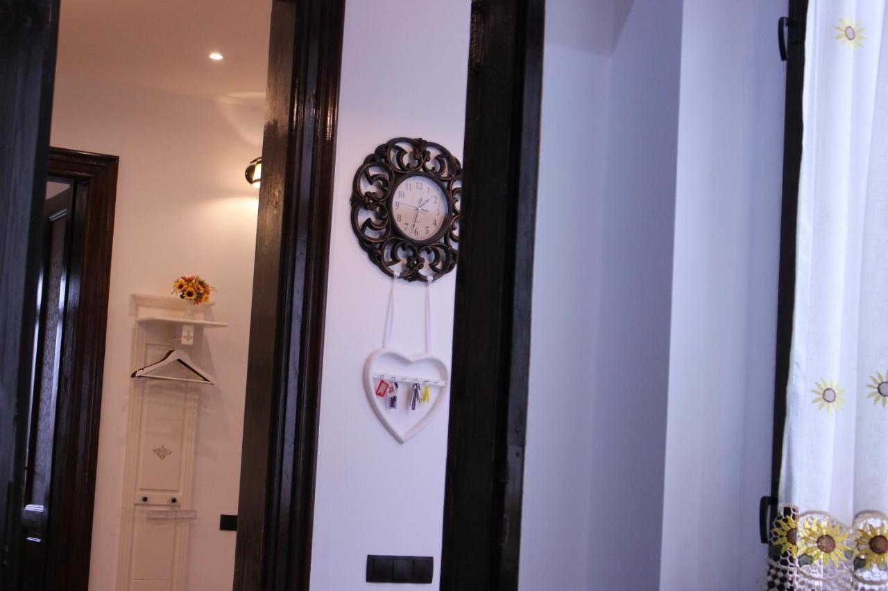 Ella Apartment Timisoara No11 Exteriér fotografie