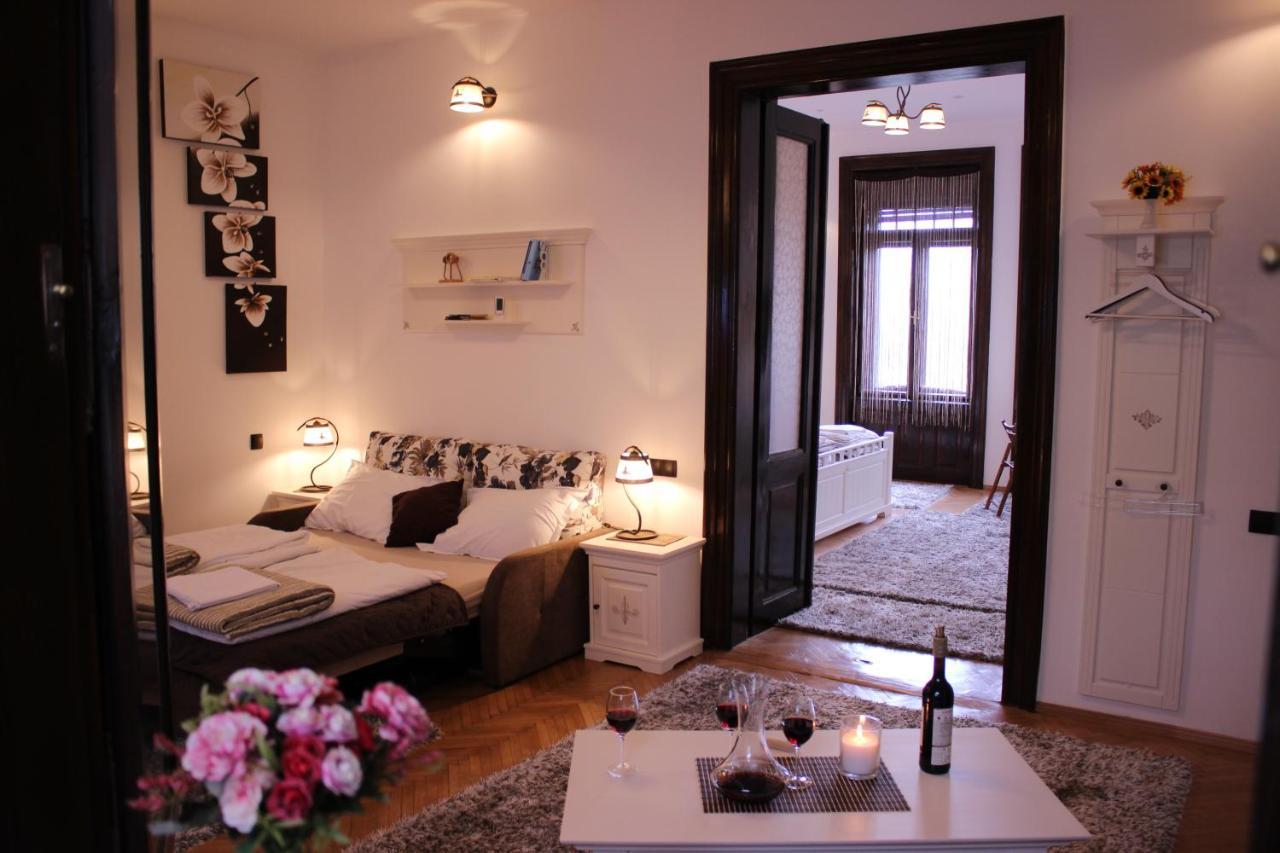 Ella Apartment Timisoara No11 Exteriér fotografie