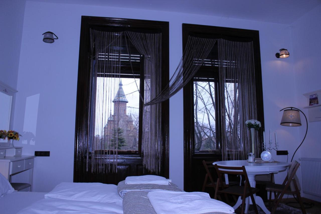Ella Apartment Timisoara No11 Exteriér fotografie