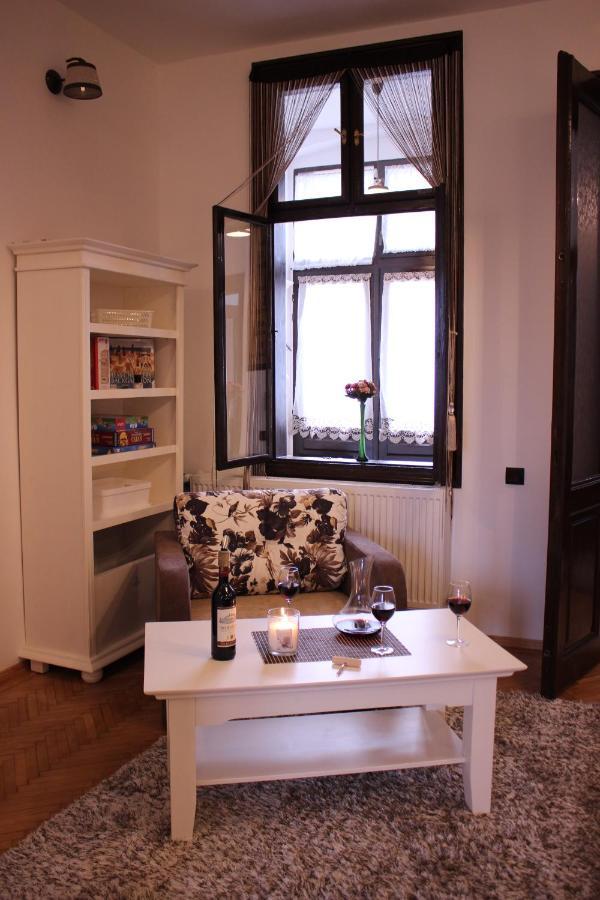 Ella Apartment Timisoara No11 Exteriér fotografie