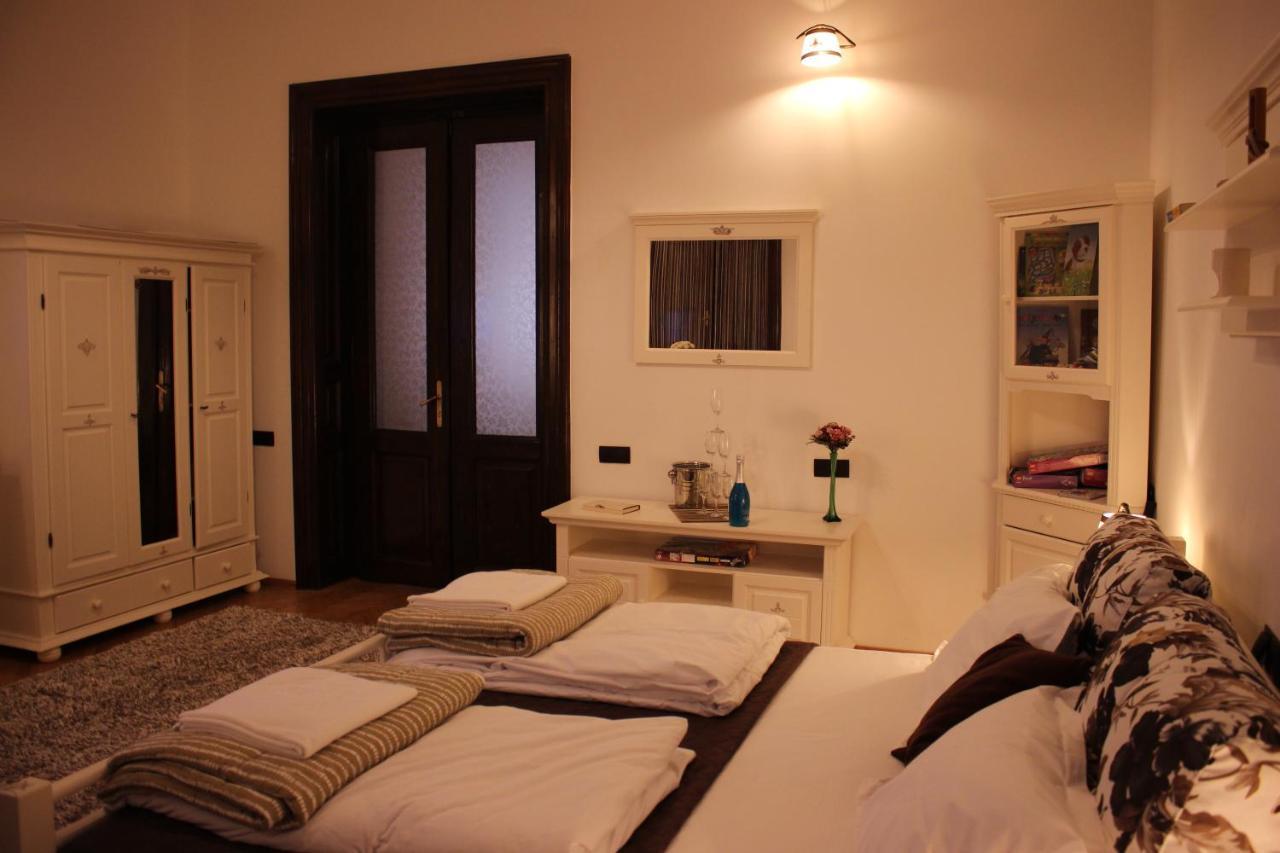 Ella Apartment Timisoara No11 Exteriér fotografie